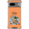 Disney Goofy Movie Group Google Pixel 8 Clear Case